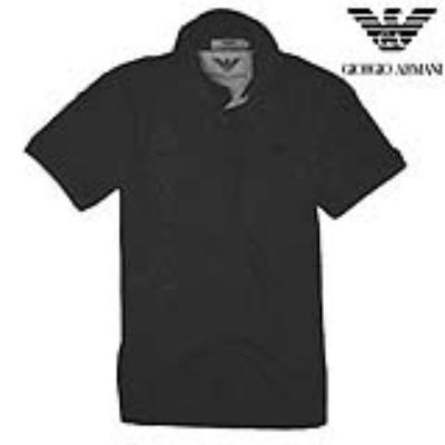 Armani shirts-587